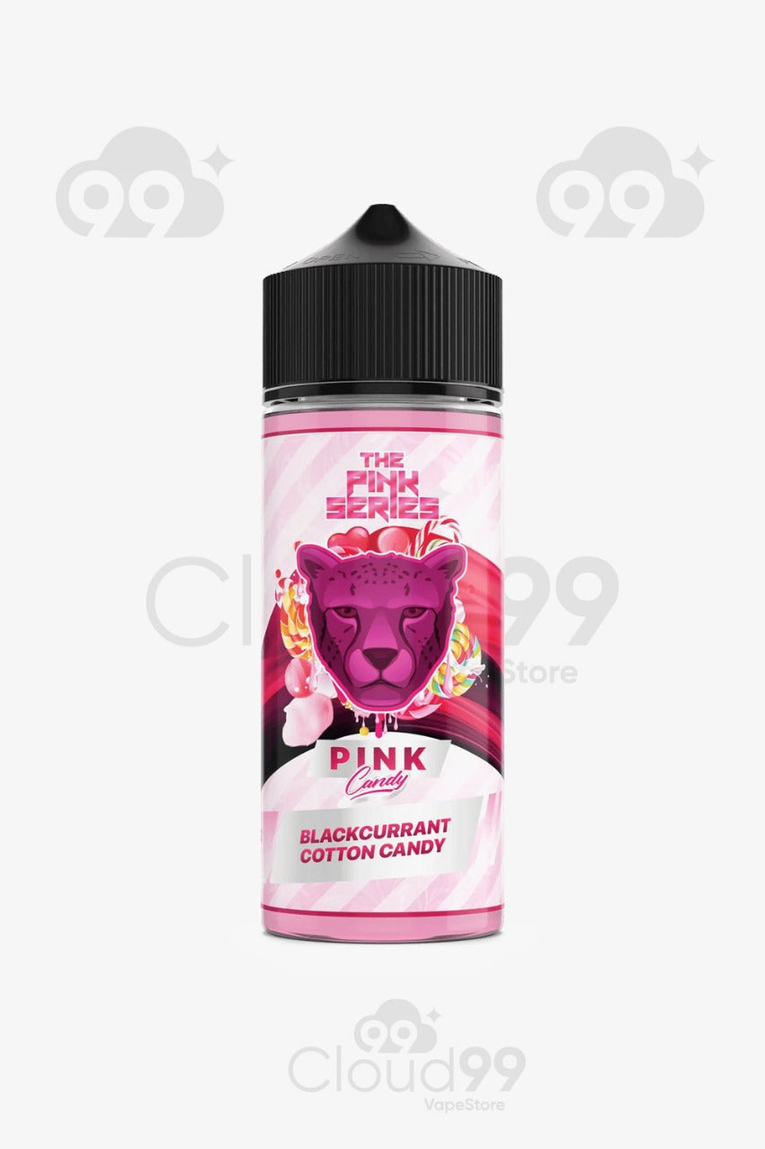 pink panther -candy