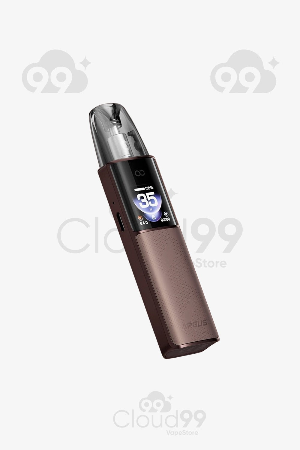VOOPOO ARGUS G4