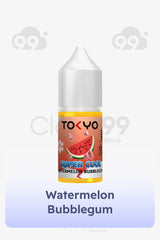 TOKYO - SUPER COOL WATERMELON BUBBLEGUM
