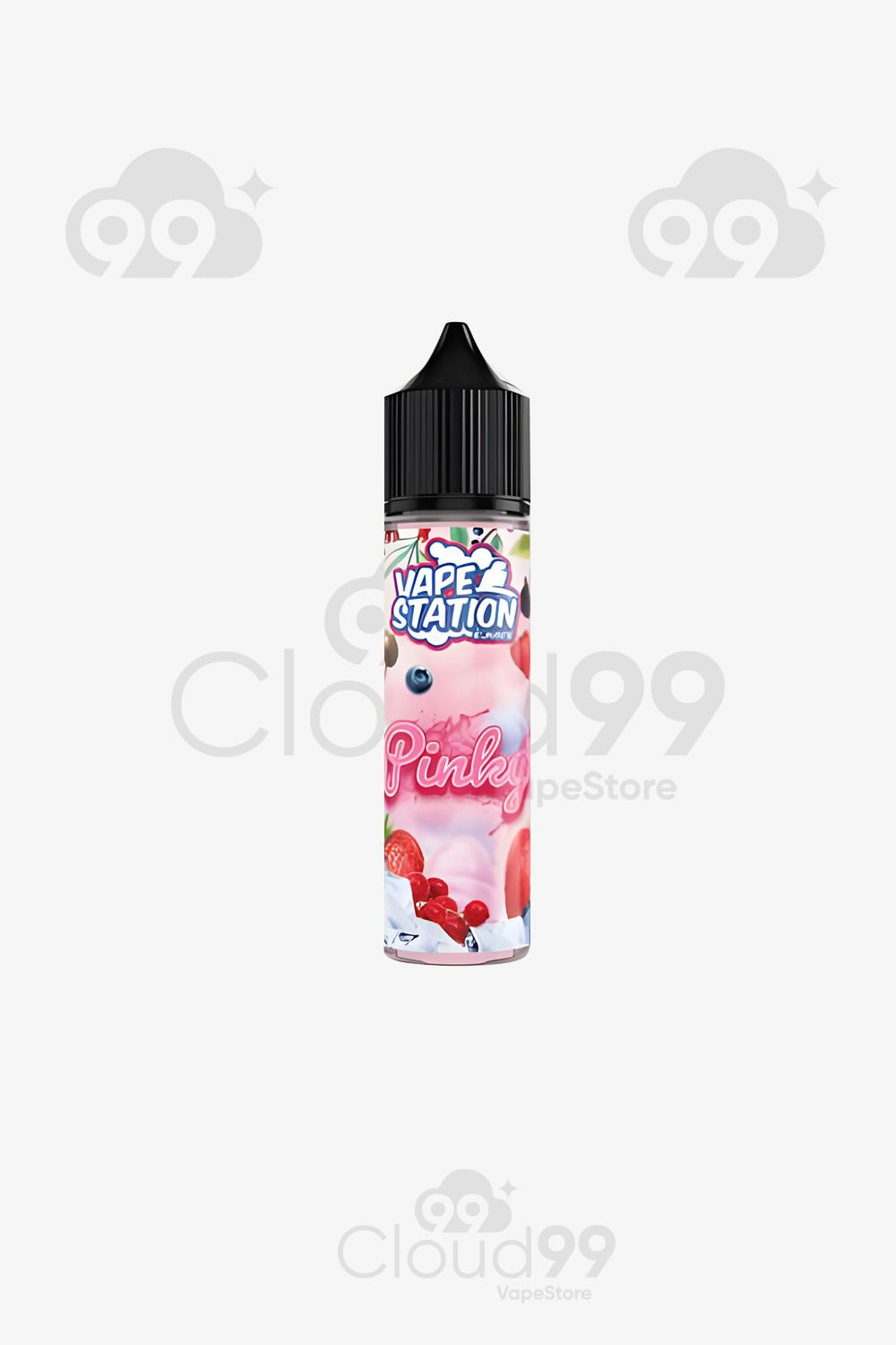 vape station-pinky