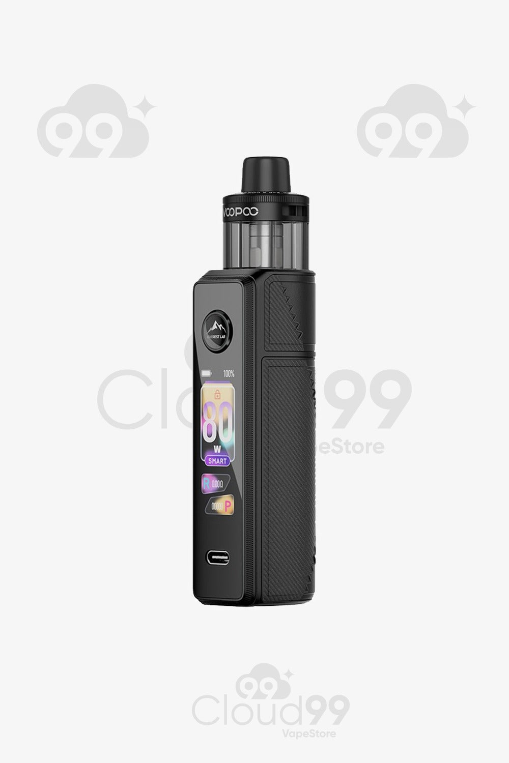 VOOPOO DRAG X3 KIT