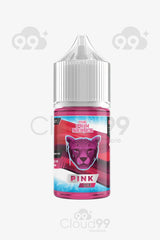 pinkpanther-pink ice salt