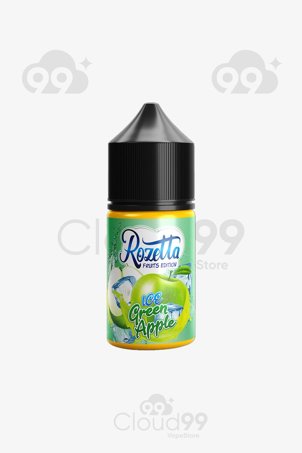 Rozetta- Ice Green Apple