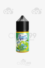 Rozetta- Ice Green Apple