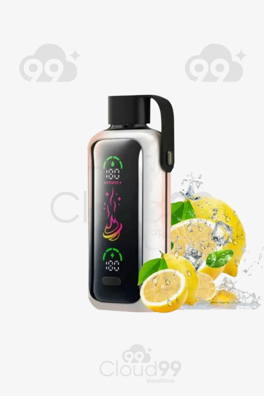 Vozol STAR 20000 puff 50nic
