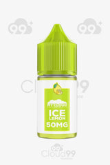 MY CLOUD-LEMON ICE 30ML