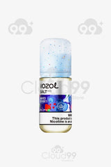 VOZOL SALT 50 MG-MIXXED BERRIES