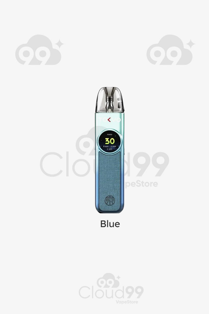 Tokyo TikoMod Pod Device جهاز تيكو مود بود طوكيو – Compact & Smart Vape Pod