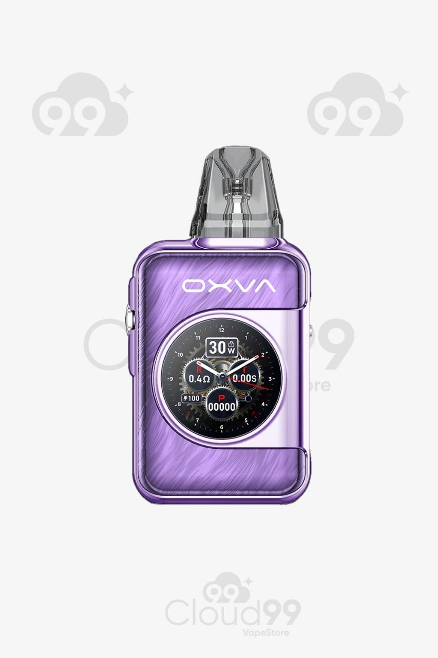 OXVA XLIM SQ2 PRO POD - اوكسفا اكسليم اس كيو برو2 بود