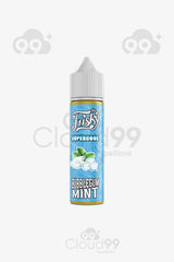 Frisky -SUPER COOL  BUBBLEGUM MINT