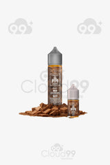 Eagle-caramel tobacco