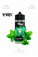 Pink Panther- SPEARMINT