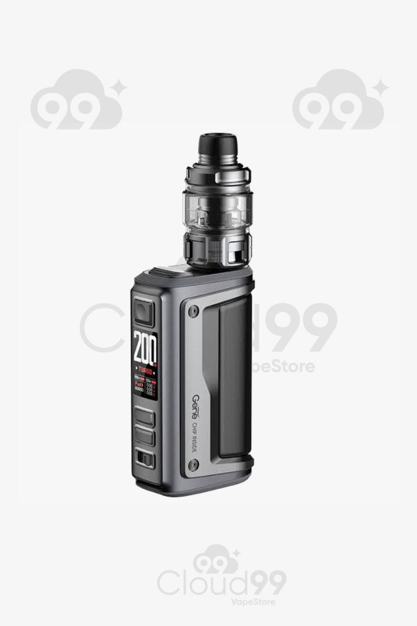 VOOPOO ARGUS GT 220W KIT
