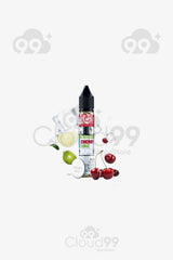 vgod - mix CHERRY LIME