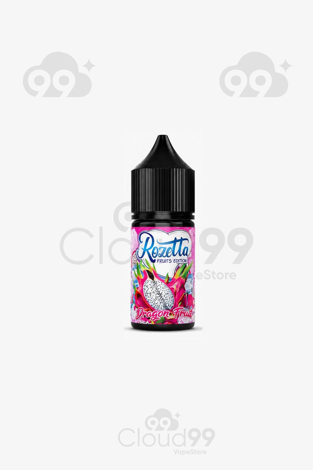 Rozetta-Dragon Fruit