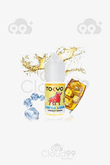 tokyo - SUPER COOL ENERGY DRINK