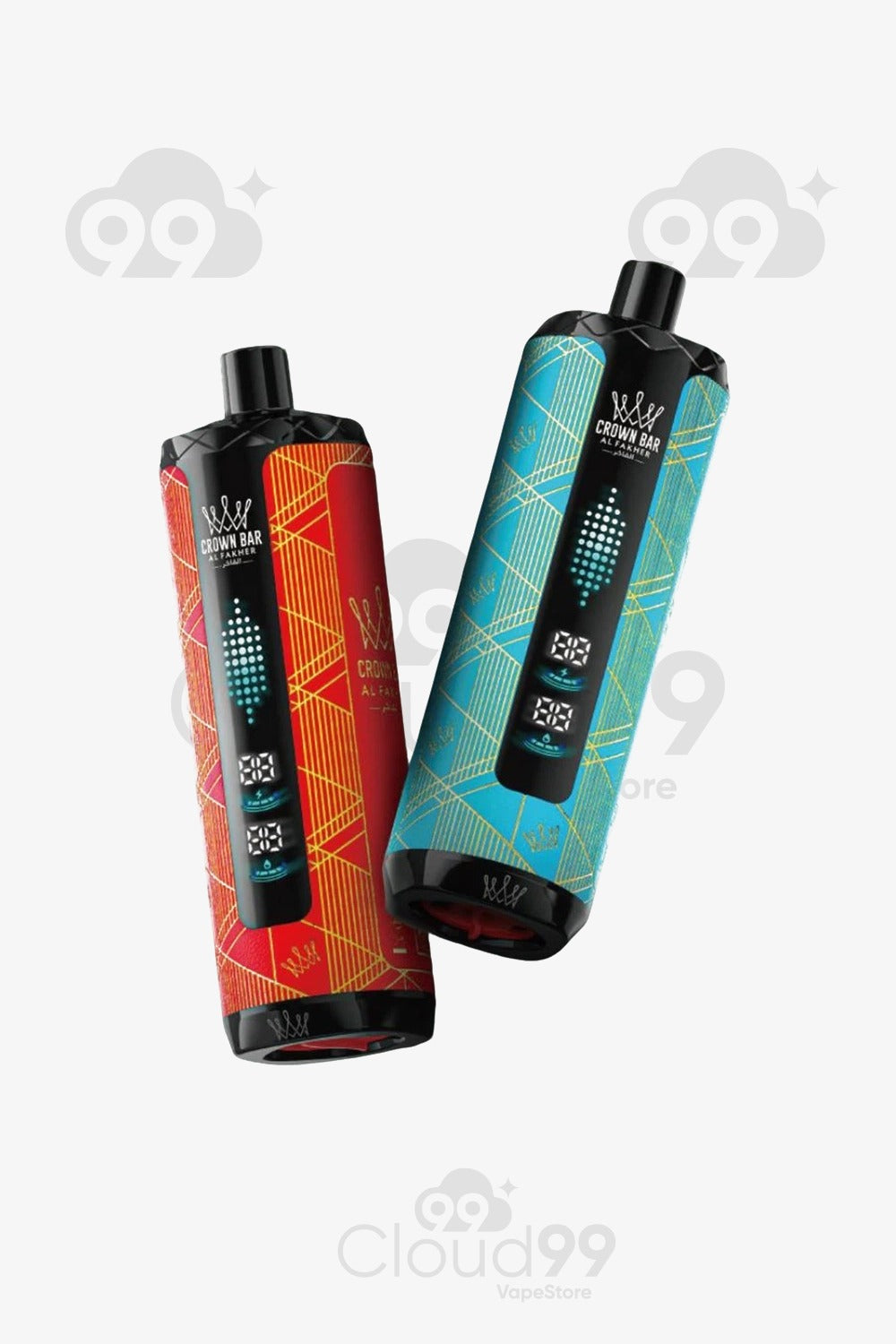 FAKHER MEGA MAX 40,000 PUFF