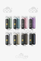 Aspire Pixo Pod