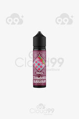 Dollar Creams-Strawberry Bubblegum