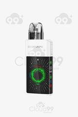 Geekvape Digi Q Vista Pod System Kit 1600 mAh Built in Battery & Up to 35W Output