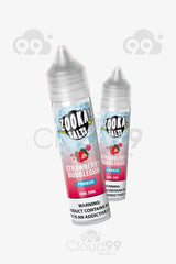 BAZOOKA-STRAWBERRY BUBBLEGUM FREEZE