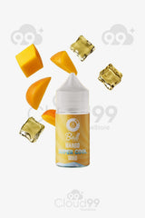 8 ball- mango super cool
