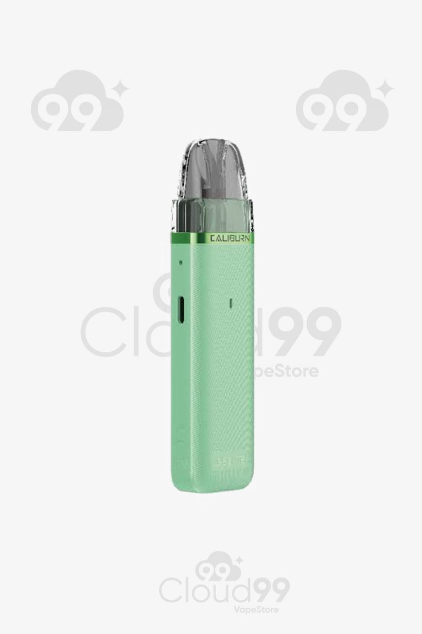 g3 lite pod system
