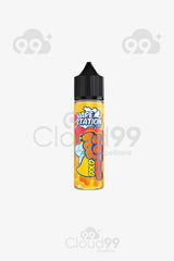 vape station- فص مانجو جولد