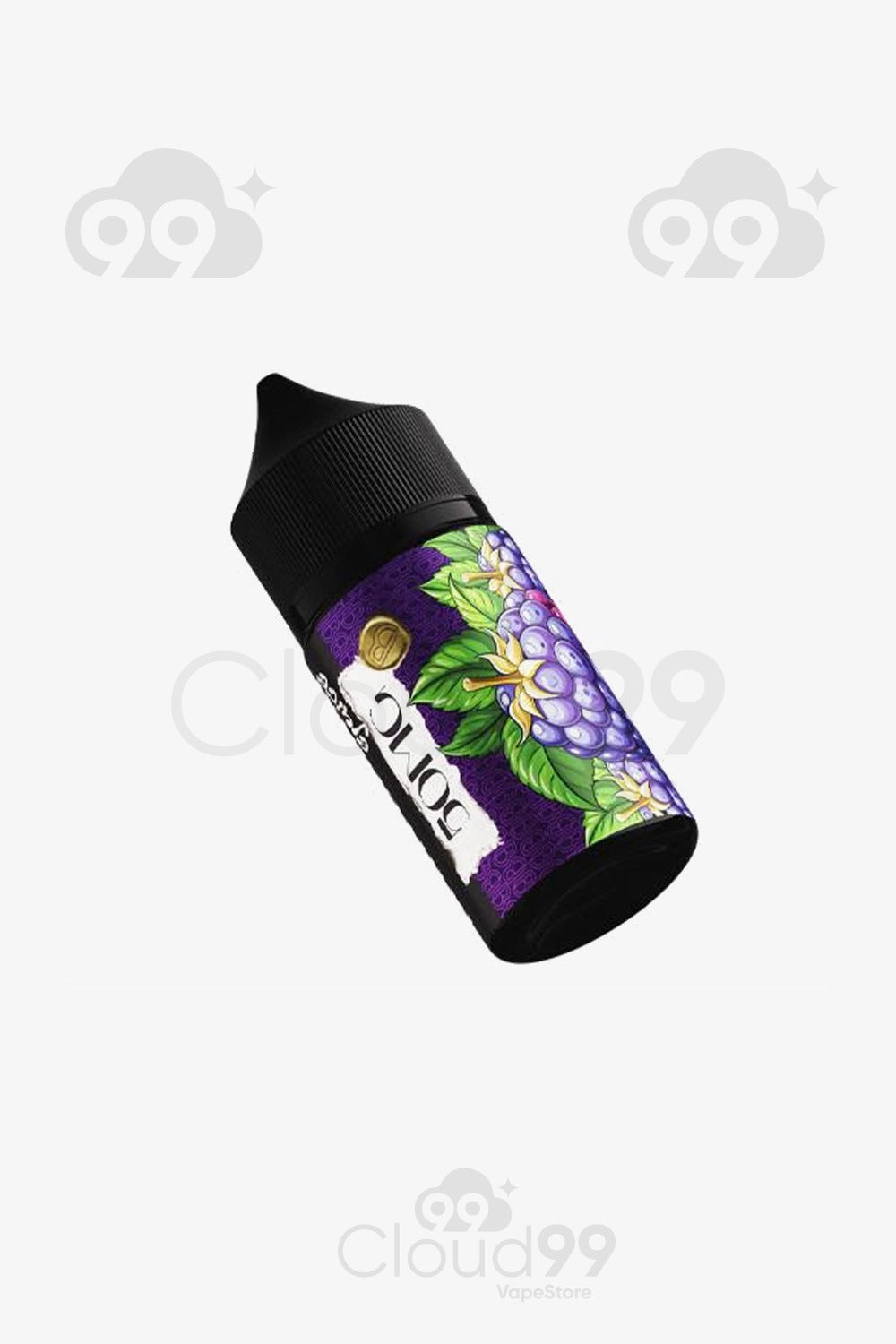 BARTENDER- MIX GRAPES