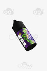 BARTENDER- MIX GRAPES