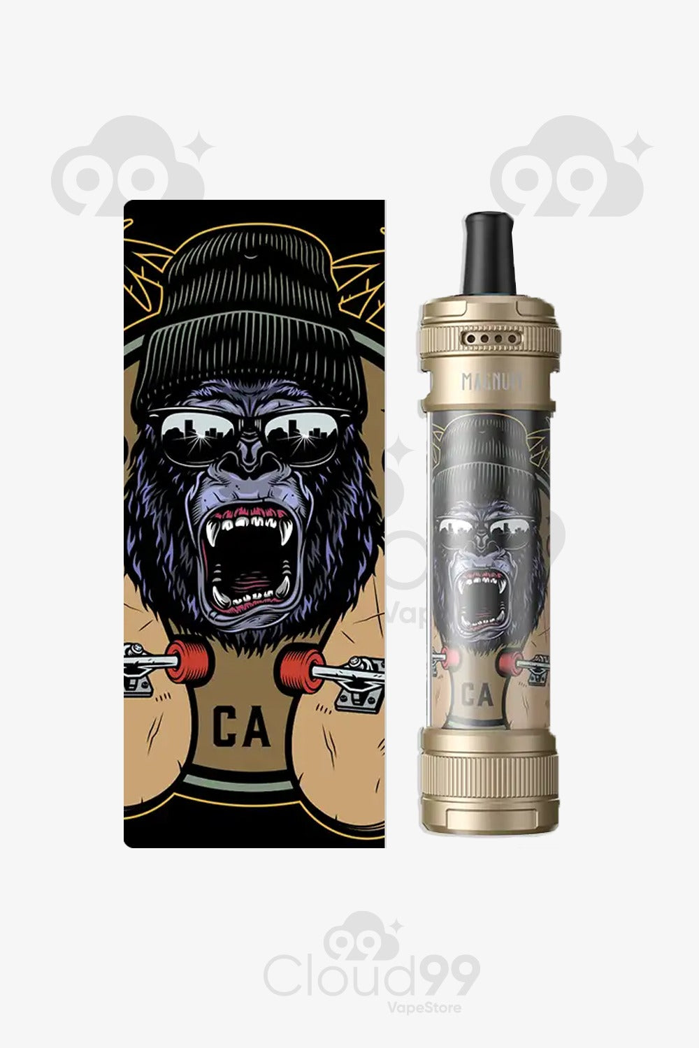 Aspire Magnum Battery 3500 Mah