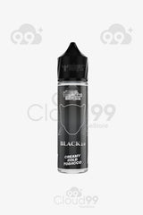 pinkpanther-black creamy bold tobacco dl-mtl