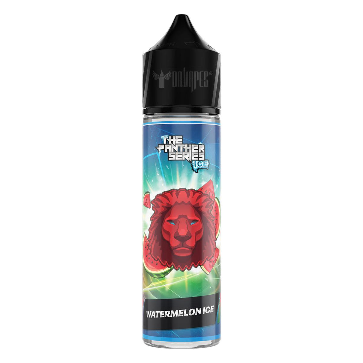 PinkPanther- Watermelon Ice 60ml dl 3nic