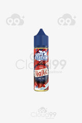 vape station-كازوزا
