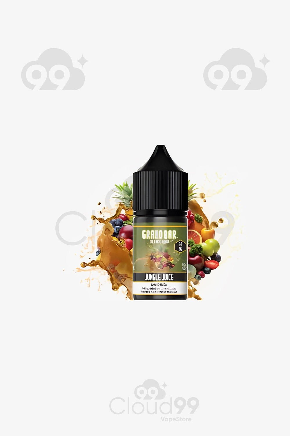 GRAND BAR-JUNGLE JUICE
