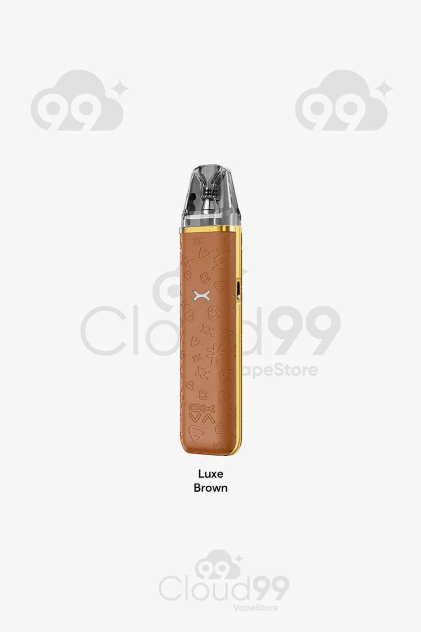 oxva xlim go pod system