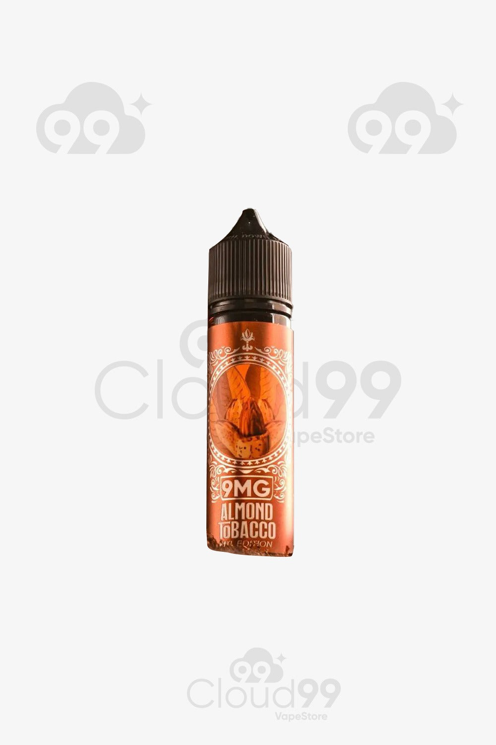 Dollar Almond-Tobacco