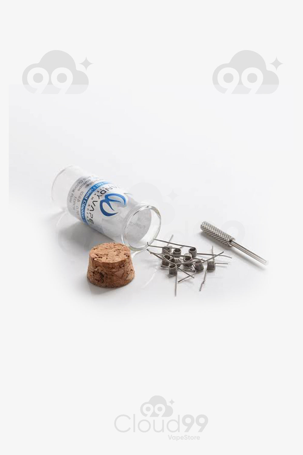 Vandy vape superfine fused clapton mtl 0.70