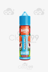 BARON -medium cool peach apple