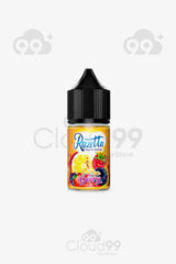 Rozetta-Lime Berry