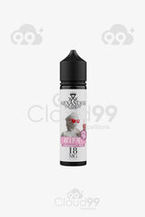 Alexander The Great -strawberry milk
