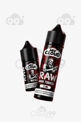 MY CLOUD -TOBACCO DARK