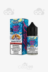 NASTY JUICE SUPER COOL PASSION FRUIT ICE