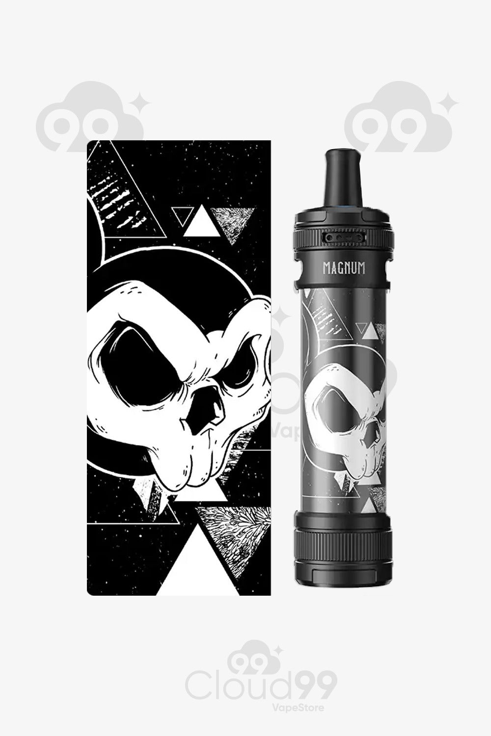 Aspire Magnum Battery 3500 Mah