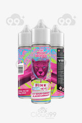 PinkPanther- Pink Frozen Remix dl 3nic