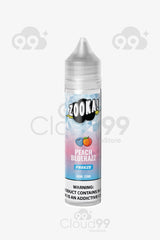 BAZOOKA-PEACH BLUERAZZ FREEZE