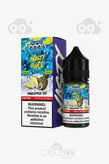 NASTY JUICE SUPER COOL PINEAPPLE ICE