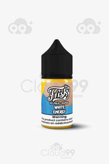 Frisky -REMIX WHITE ENERGY SALT