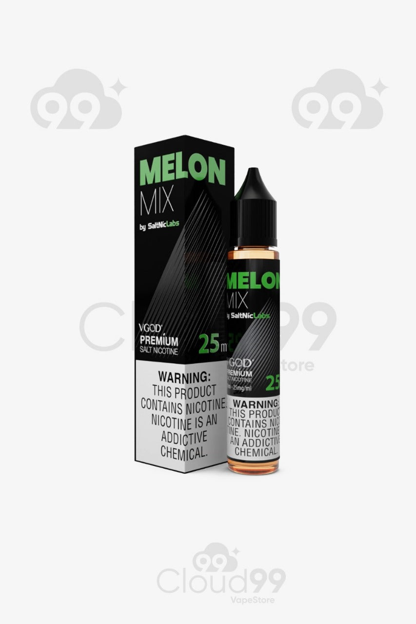 vgod - MELON MIX