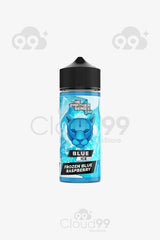 pinkpanther -blue ice